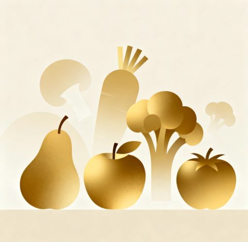 Jak wprowadzić zdrowe nawyki żywieniowe?