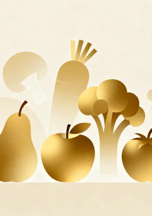 Jak wprowadzić zdrowe nawyki żywieniowe?