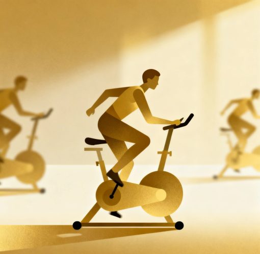 Korzyści z regularnej aktywności fizycznej