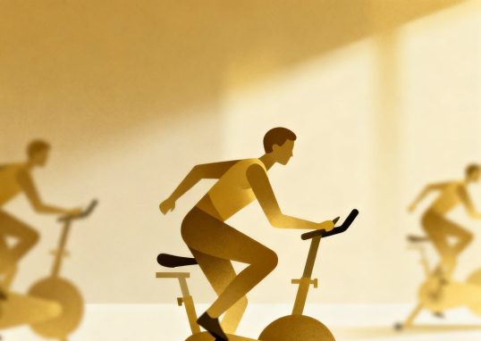 Korzyści z regularnej aktywności fizycznej