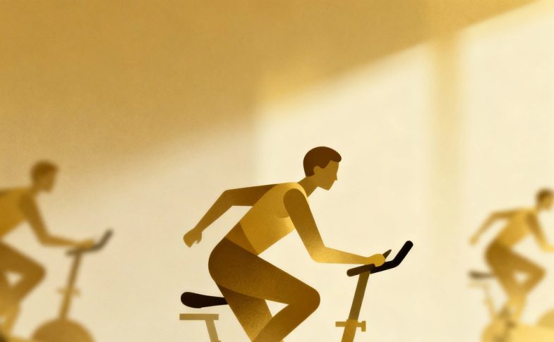 Korzyści z regularnej aktywności fizycznej