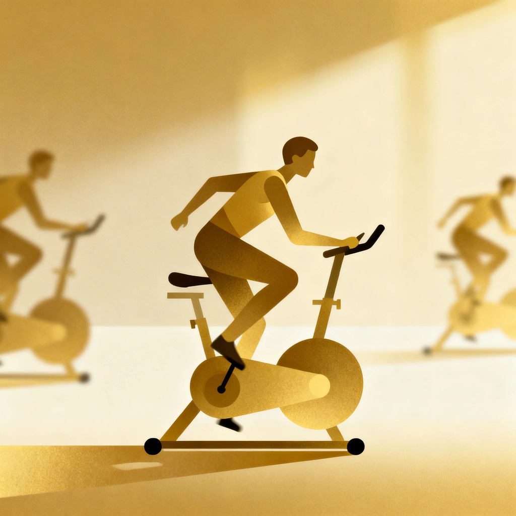 Korzyści z regularnej aktywności fizycznej